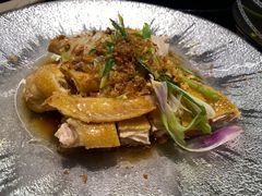 -啫神·广州地标美食(北京路店)