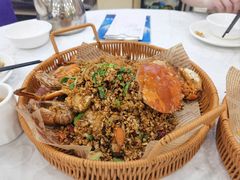 -新和联胜海鲜酒家(万寿路店)