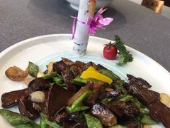 -汤记传菜(秀浦路店)