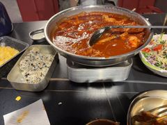 -HOTISLAND海鸡岛·韩国料理(江南西店)