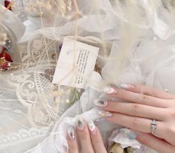 -LILY NAILS美甲美睫