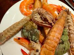 -Social 秀西餐厅-长沙瑞吉酒店(运达店)
