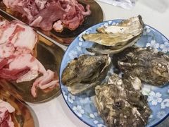 -李记鲜切牛肉自助火锅(紫薇花园店)