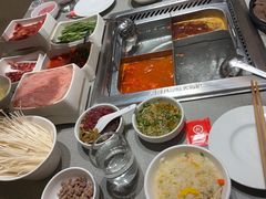 -海底捞火锅(亲贤北街店)