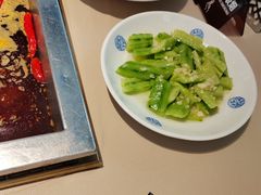 -龙森园火锅(琴台路店)