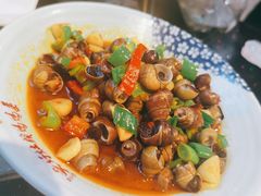 -好灶头妈妈菜·柴火灶台鱼·千岛湖土菜地标美食