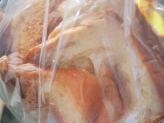 面包片-来噻布布 Lets BUBU
