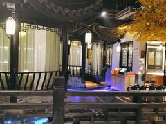 -江南韵·无锡太湖文化体验餐厅(凤凰天街店)