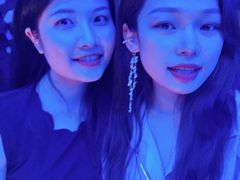 -STELLAR NIGHT CLUB星际酒吧(明发商业广场店)