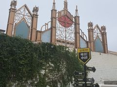 -华谊兄弟（长沙）电影小镇