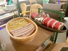 -三出山火锅(南京万象天地店)