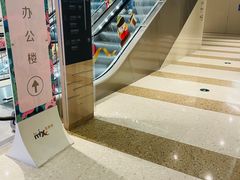 -万象城-停车场