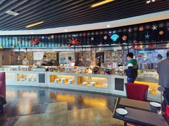 -索菲亚国际大酒店