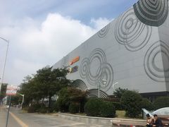 -万达广场(松江店)