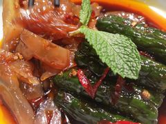 -小厨娘淮扬菜(清江苏宁广场店)