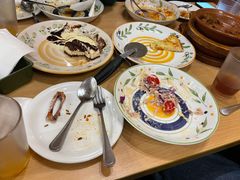 -萨莉亚意式餐厅(苏州食百家店)