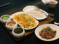 润饼-闽和南(深圳万象城店)