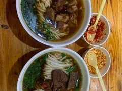 -肆姐面粉馆(坡子街店)