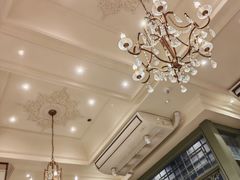 -玛格萝妮比萨屋(四平店)