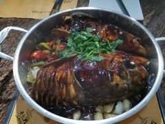 -黄记煌三汁焖锅(崇文门店)