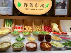 -鍋ぞう(新宿西口店)