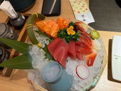 -德川家日本料理(中关村寰太大厦店)
