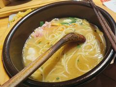 -勺子米线·云南传统小吃市集(四方街店)