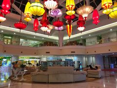 -广州花之恋城堡酒店
