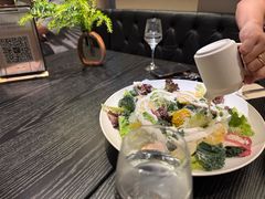 -老友时光·Pizza(泰华黑金店)