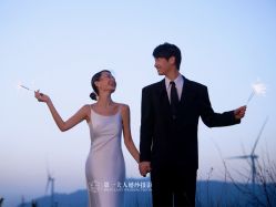 -第一夫人婚纱摄影(南京店)