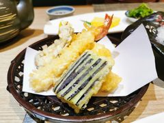 -歌行灯日本料理(伊势丹店)