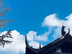 -成都杜甫草堂博物馆