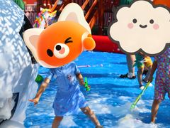 -北京市邮政管理局海慧寺幼儿园