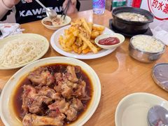 -贤花饭店(城阳店)