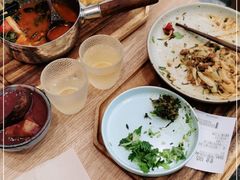 -小满手工粉(北京来福士店)