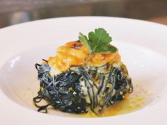-瑞吉酒店 · Elba 欧尔巴意大利餐厅· 精致意餐·云端聚会