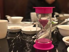 -牛珍香时尚养生餐厅草原刀叉牛肉(大学城店)