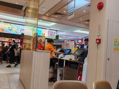 -大家乐(广州花城汇店)