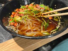 -杨记齐齐哈尔烤肉(五莲路店)