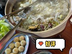 -威邵鸡煲(西华路总店)