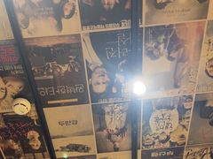 -姜胖胖无限自助烤肉(凯德天府店)