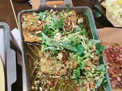 -林二哥宜烤官·宜宾小烧烤