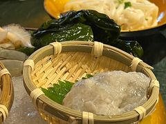 -牛New寿喜烧(曹路花园城店)