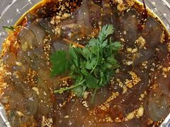 东北大拉皮-东北农家院·铁锅炖(莘庄店)