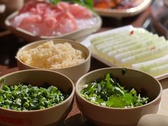 -巴倒烫陆派火锅山庄(南山总店)