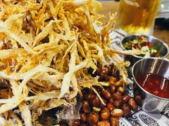 -Dak's 炸鸡(远景路店)