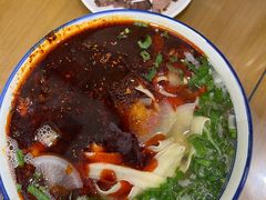 -清真磨沟沿老字号牛肉面(总店)