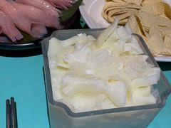 -东道煮牛肉火锅(东盛大街店)