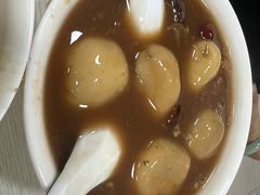 -罗子龙罗家桂花汤圆(曹都巷店)