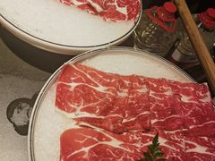 -东来顺·非遗火锅(高新店)